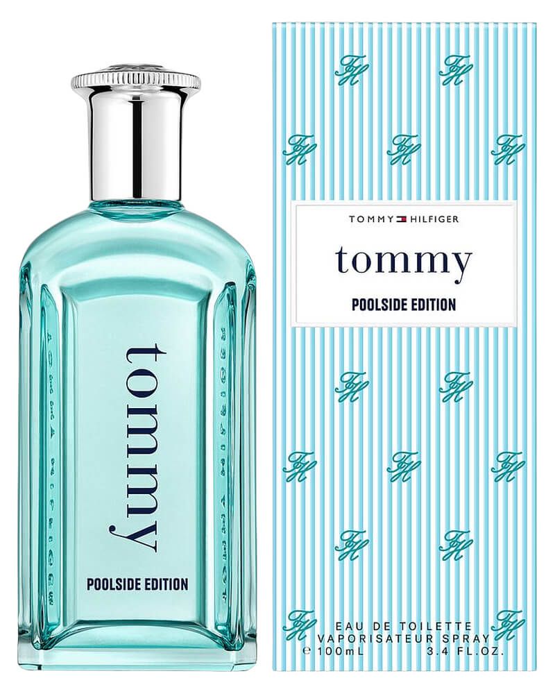 Tommy Hilfiger Tommy Poolside Edition EDT 100 ml