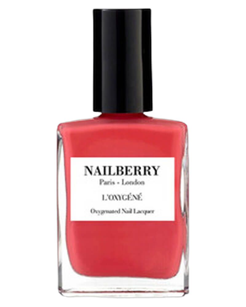 Nailberry English Rose 15 ml