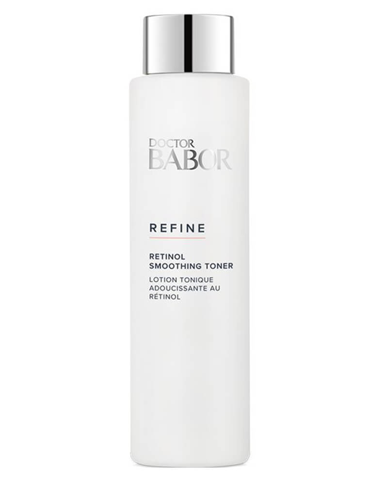 Doctor Babor Refine Retinol Smoothing Toner (U) 200 ml