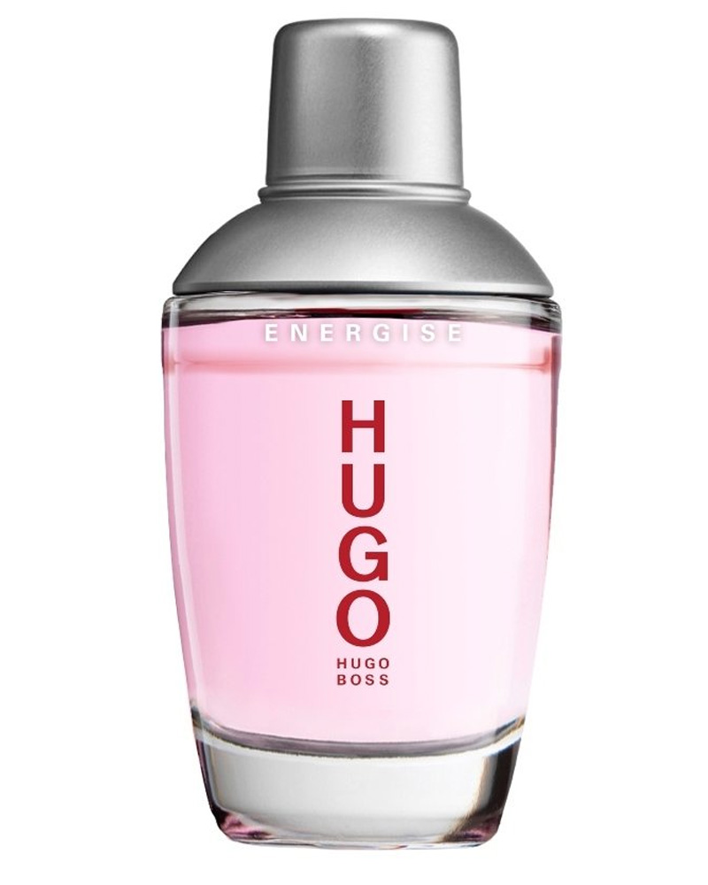 Alternativ bild 0 för Hugo Boss Hugo Energise Edt Spray - Mand - 75 ml