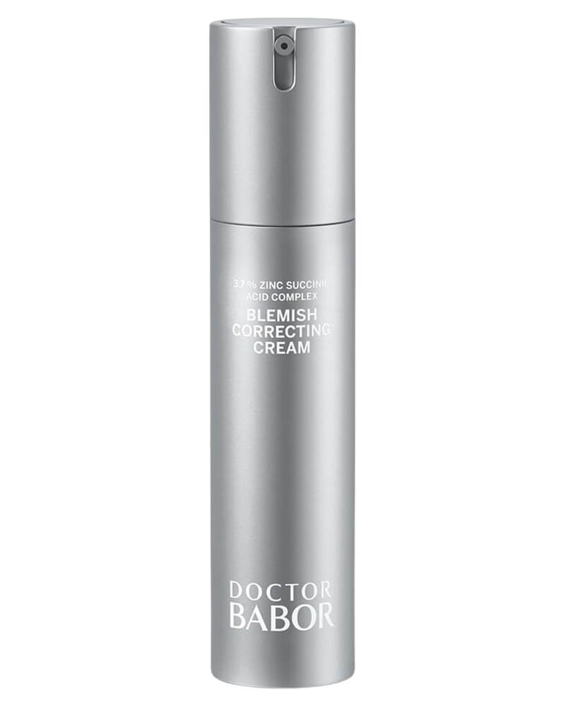 Alternativ bild 0 för Babor Blemish Correcting Cream 50 ml