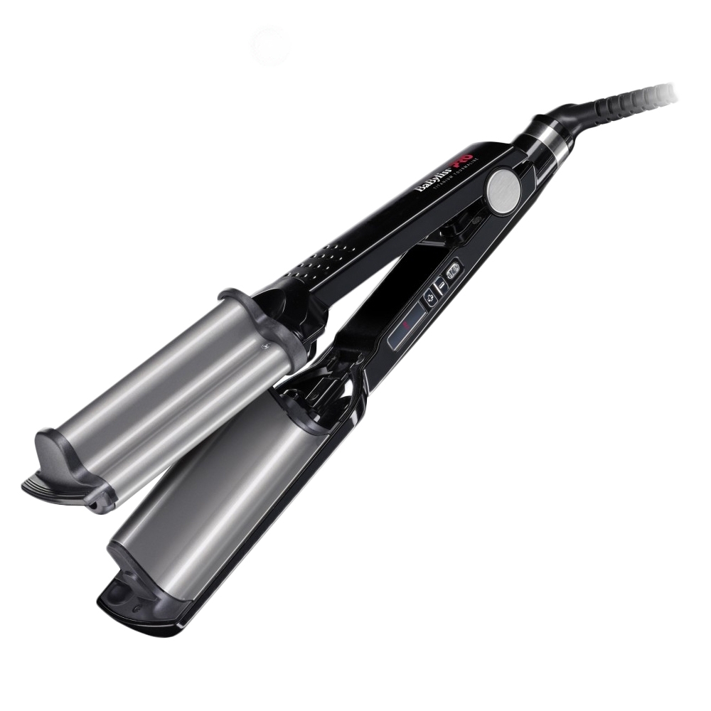Produktfoto för Babyliss Pro Ionic Hi-Def Waver BAB2469TTE