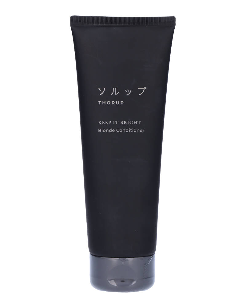 Thorup Keep It Bright Blonde Conditioner 250 ml