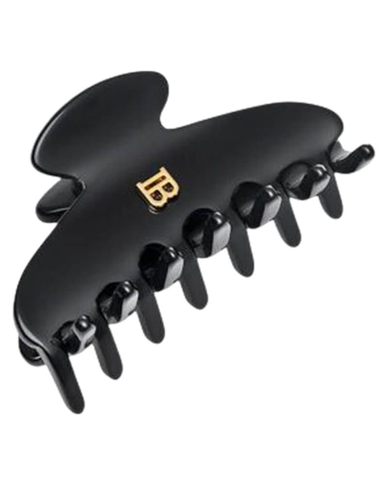 Balmain Pince à Cheveux Small Black
