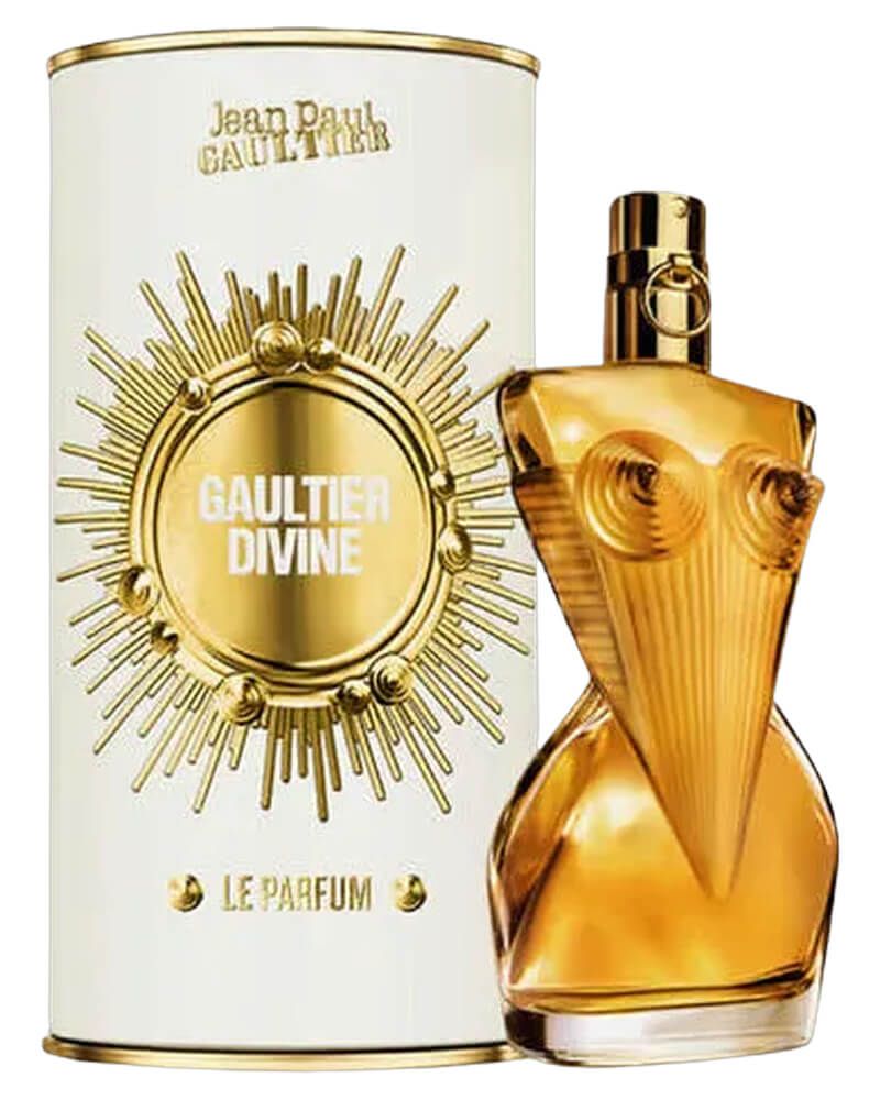 Jean Paul Gaultier Gaultier Divine Le Parfum – Eau de Parfum Intense EDP 50 ml