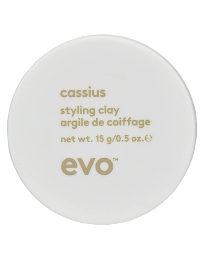 Evo Cassius Styling Clay 15 g