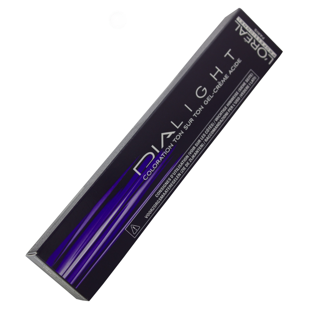 Produktfoto för Loreal Prof. Dialight 7 (U) 50 ml