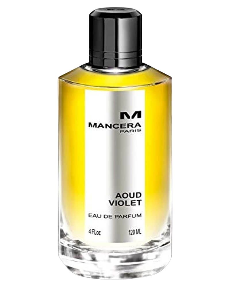 Mancera Aoud Violet EDP 120 ml