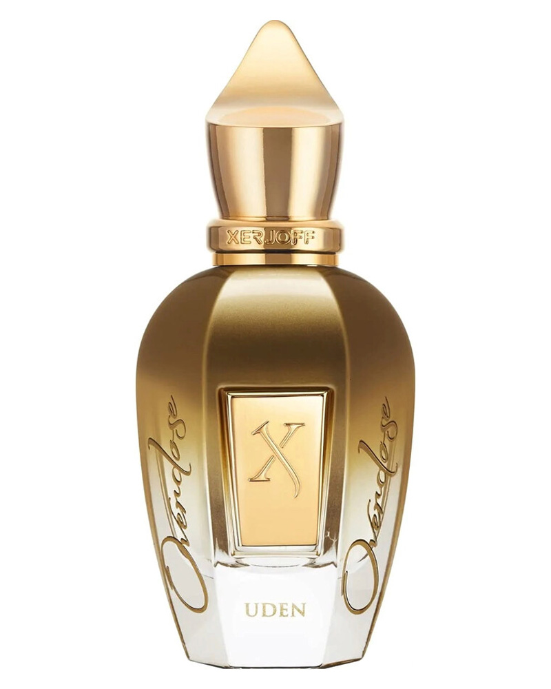 XerJoff Uden Overdose EDP 50 ml