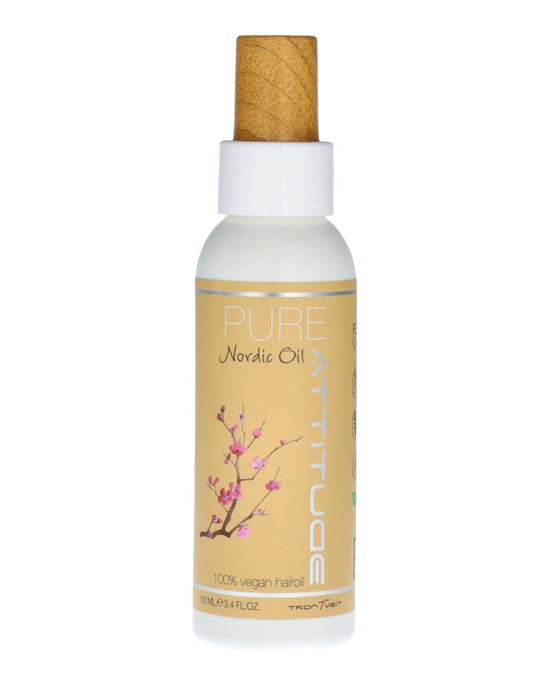 Trontveit Pure Nordic Oil 100 ml