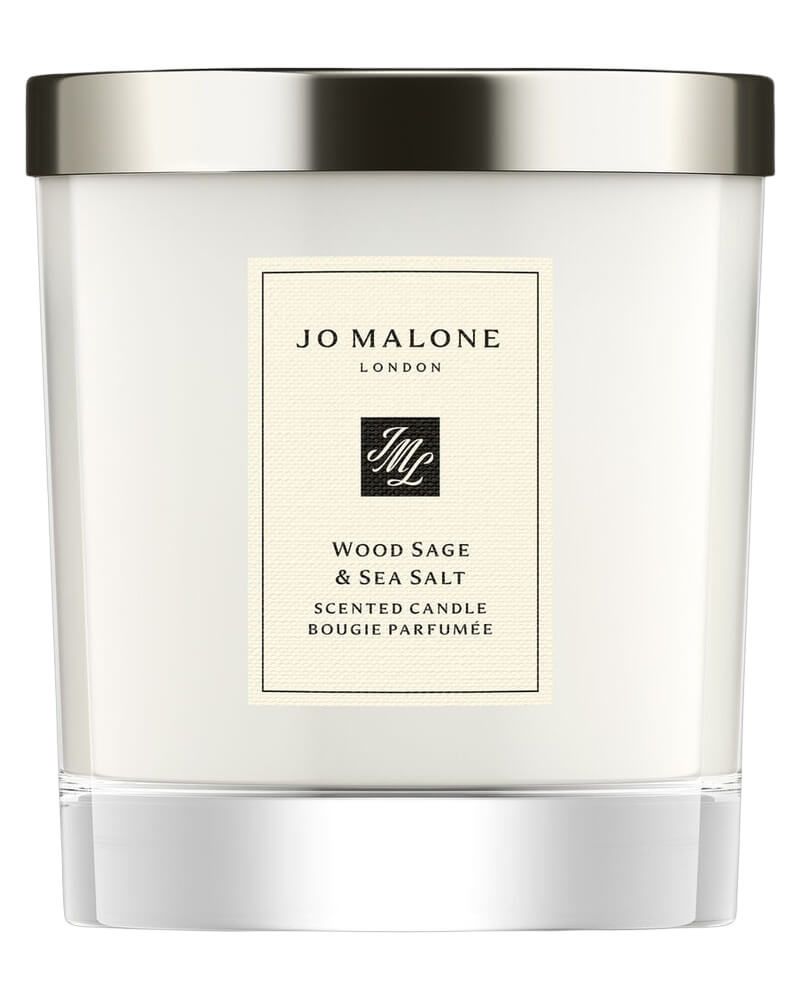 Jo Malone Wood Sage & Sea Salt Scented Classic Candle 200 g