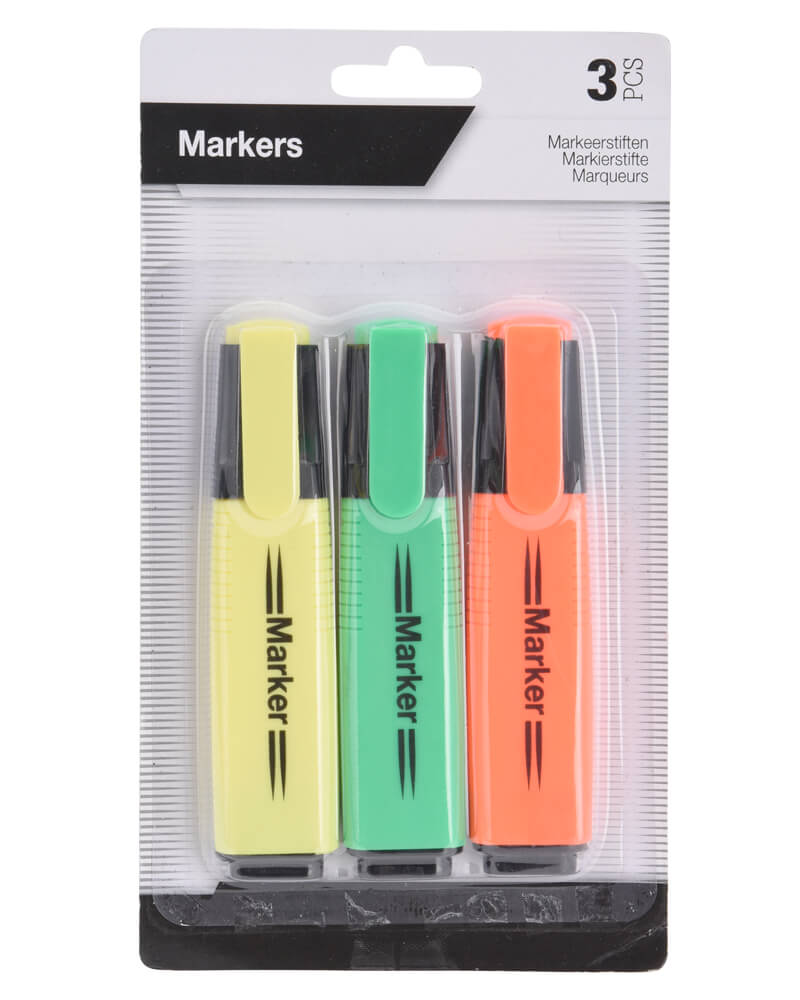 Krea Markers