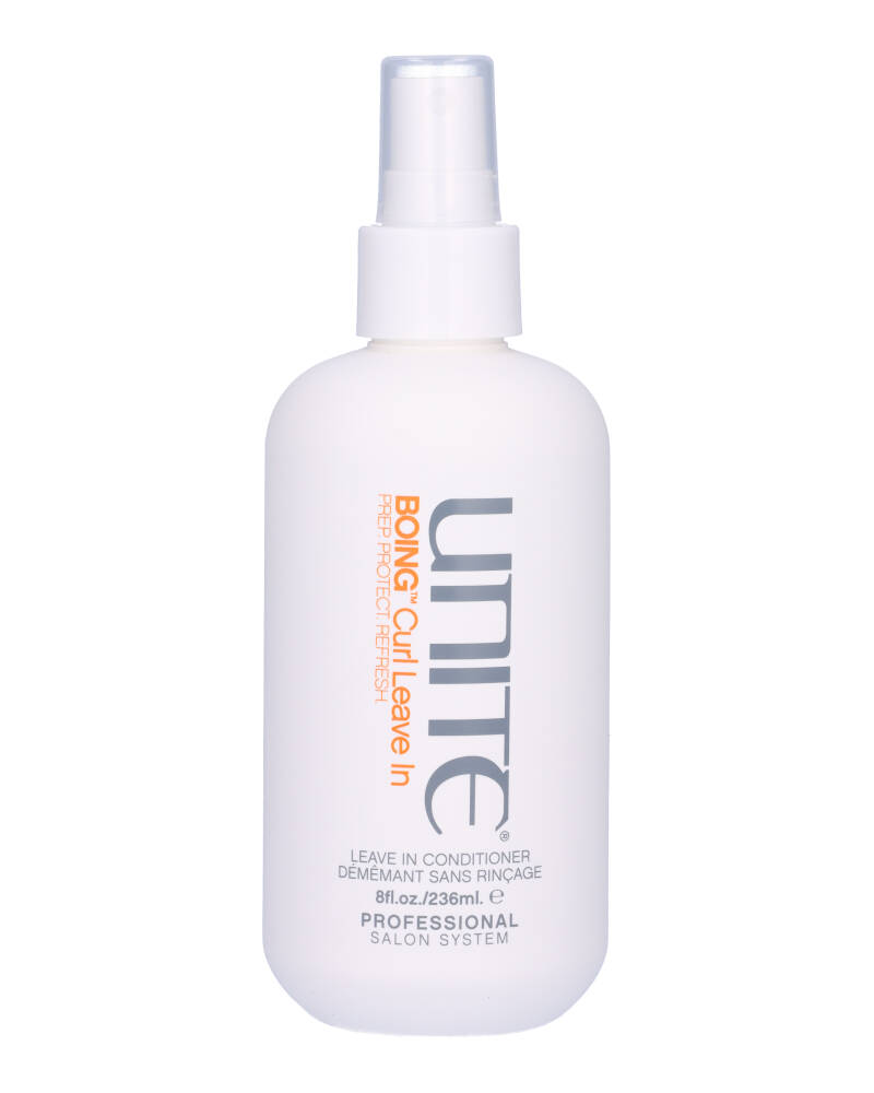 Unite BOING Curl Leave In 236 ml