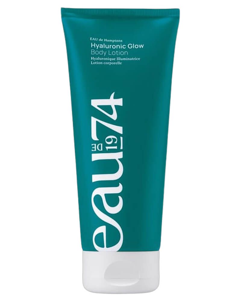 EAUde1974 Hyaluronic Glow Body Lotion EAU de Hamptons 200 ml