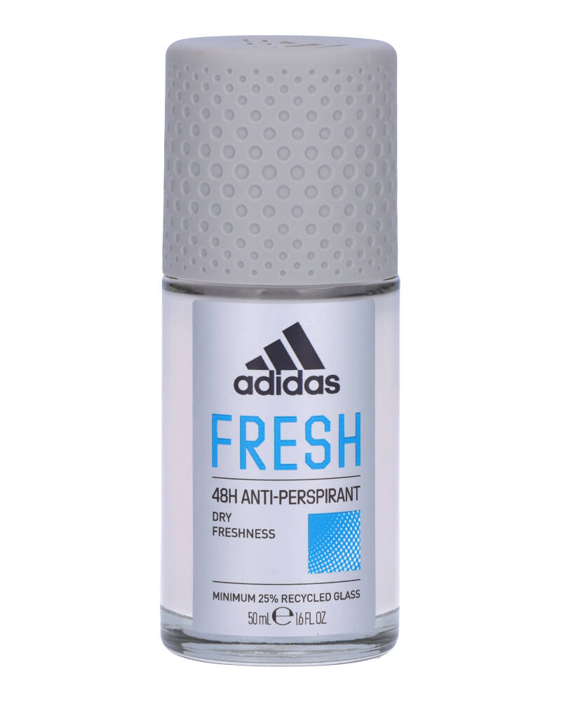 Alternativ bild 0 för Adidas Fresh 48H Anti-Perspirant  50 ml
