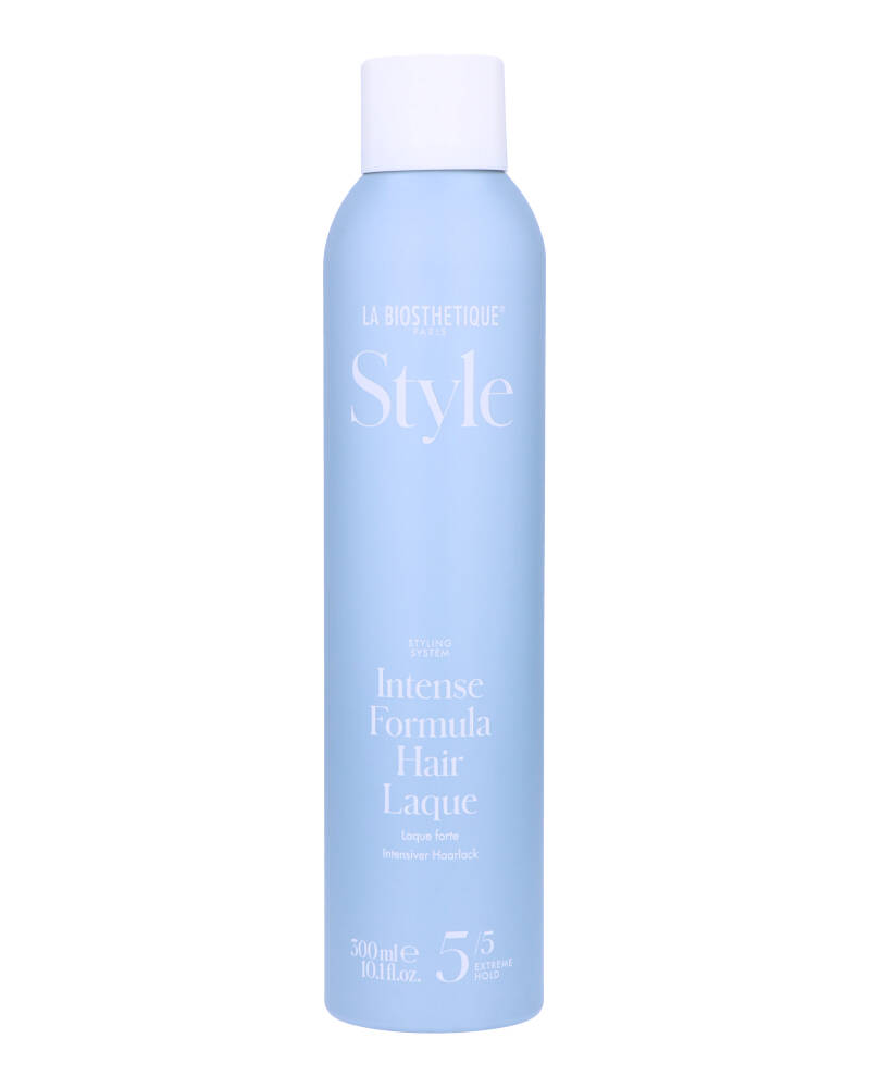 La Biosthétique Intense Formula Hair Laque 300 ml