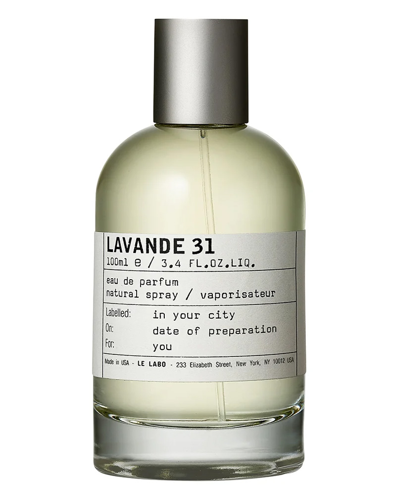 Le Labo Lavande 31 EDP 100 ml