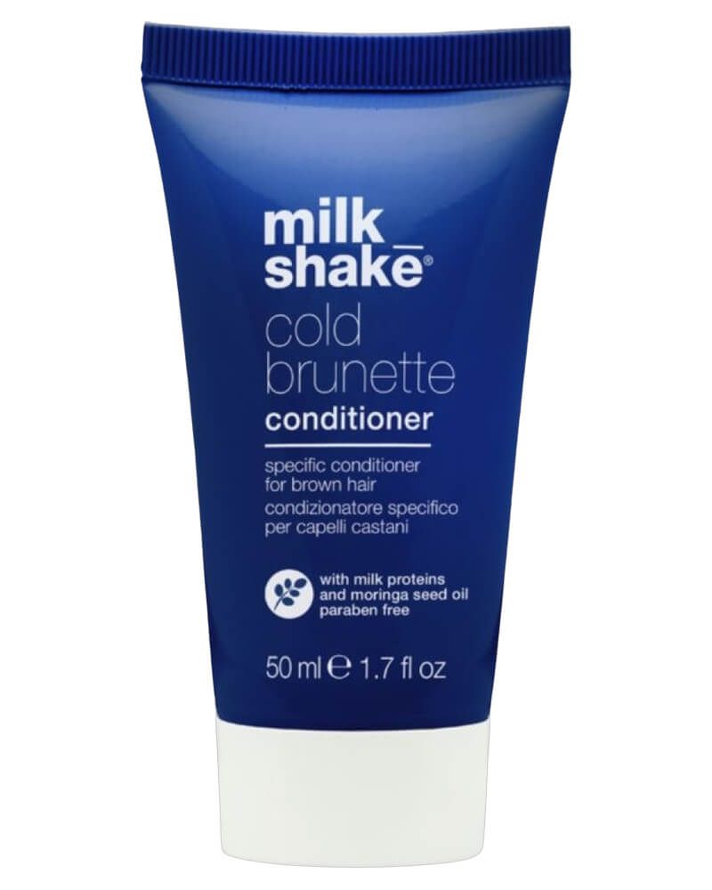 Milk_Shake Cold Brunette Conditioner 50 ml