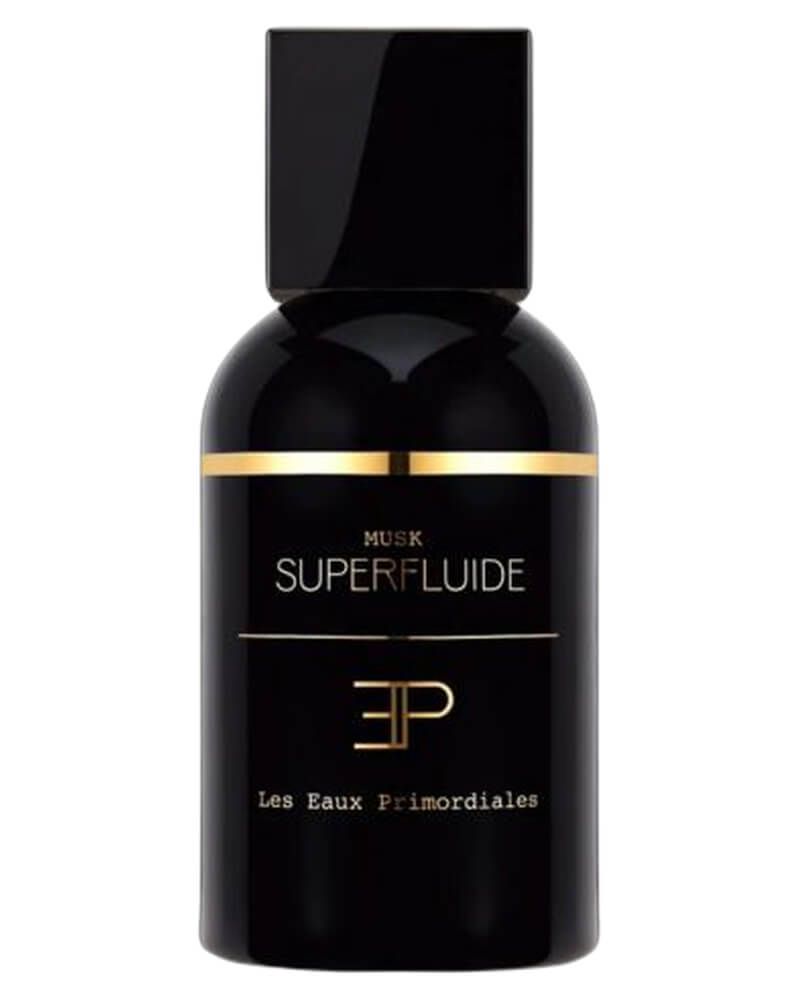Les Eaux Primordiales Musk Superfluide EDP 100 ml