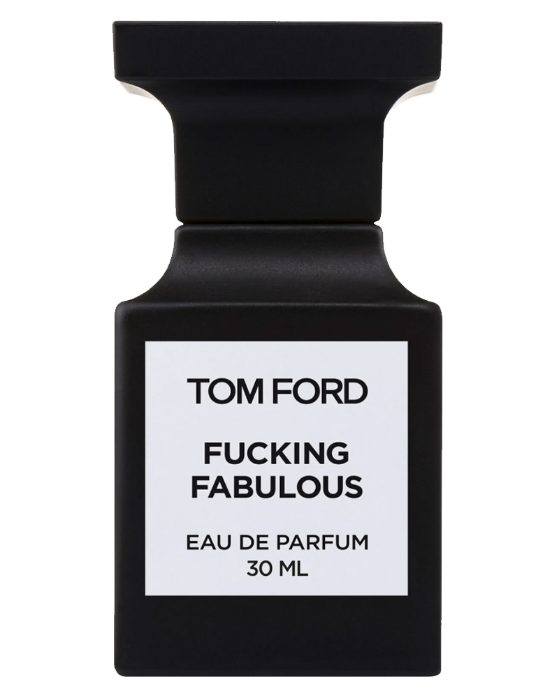 Tom Ford Fucking Fabulous EDP 30 ml