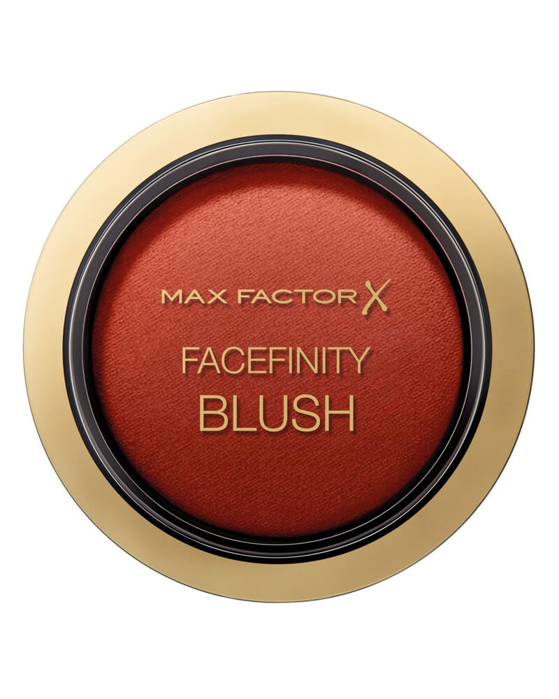Max Factor Facefinity Blush 55 Stunning Sienna 1 g