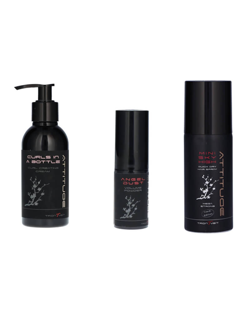 Trontveit Gift Box 285 ml