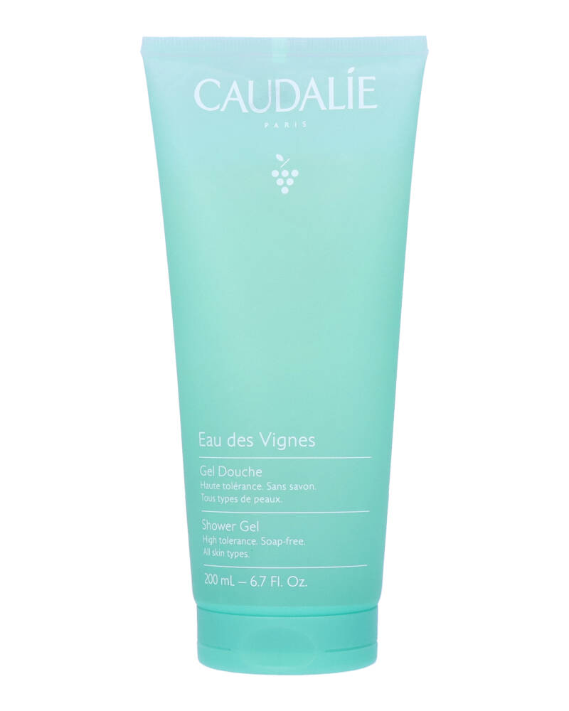 Caudalie Eau Des Vignes Shower Gel 200 ml