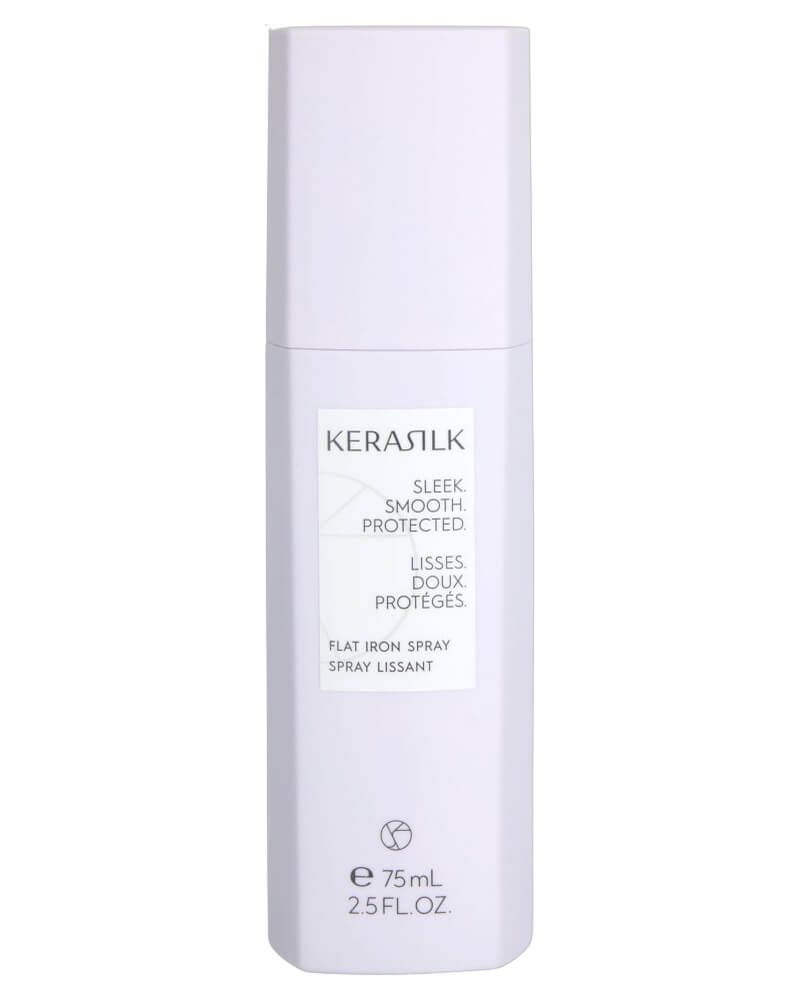 Kerasilk Flat Iron Spray 75 ml