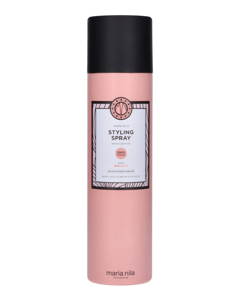 Maria Nila Styling Spray 400 ml