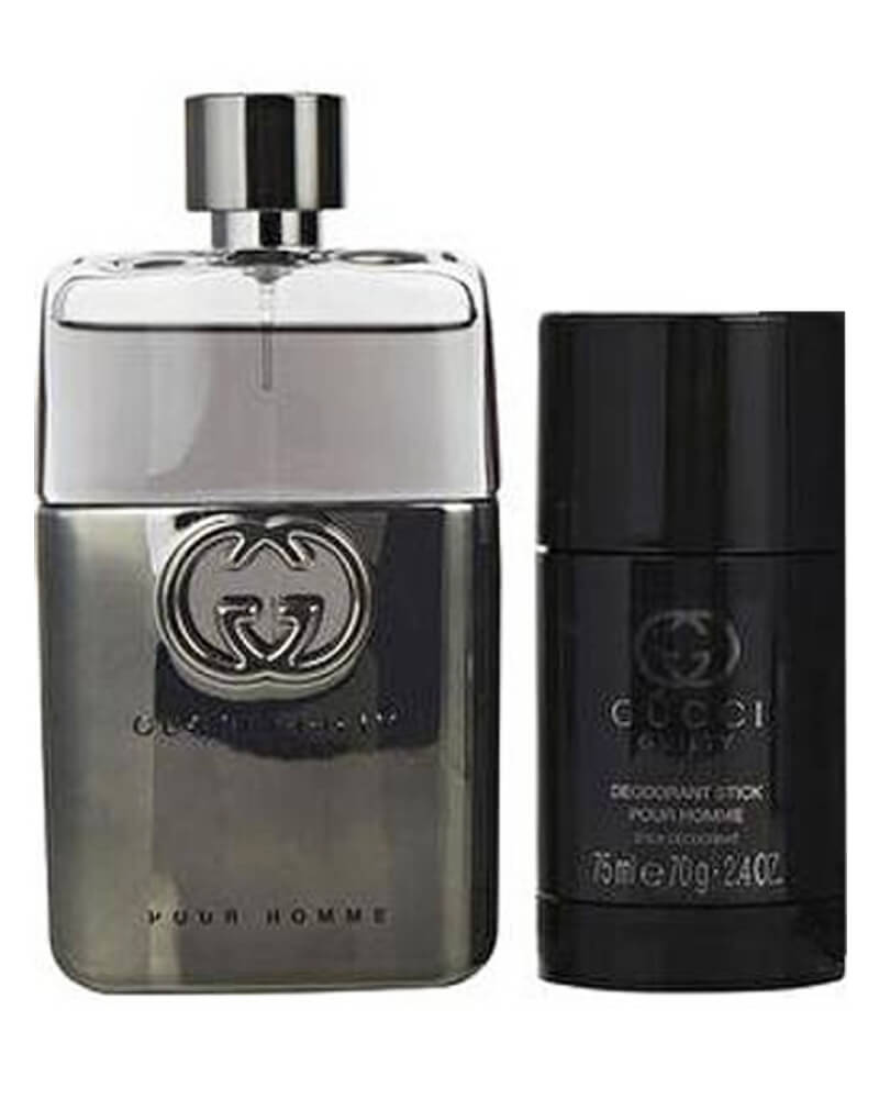 Gucci Guilty Pour Homme EDT Gift Set 90 ml