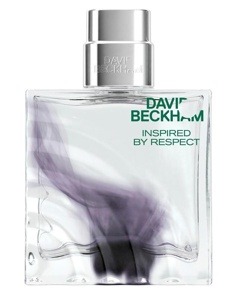 Alternativ bild 0 för David Beckham Inspired By Respect Eau De Toilette 40 ml