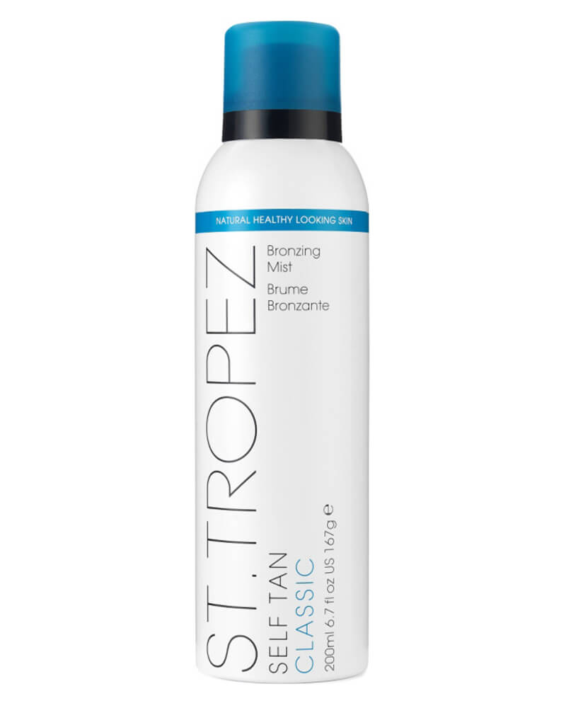 Produktfoto för ST.Tropez Self Tan Bronzing Bronzing Spray 200 ml