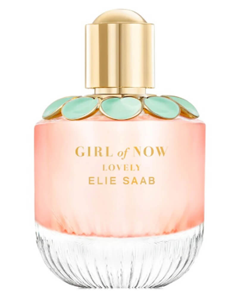 Elie Saab Girl Of Now Lovely EDP 50 ml