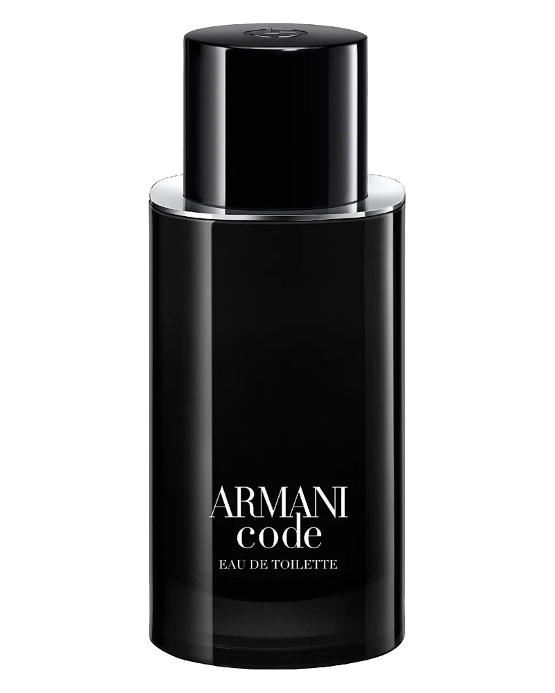 Alternativ bild 0 för Giorgio Armani Code EDT  75 ml