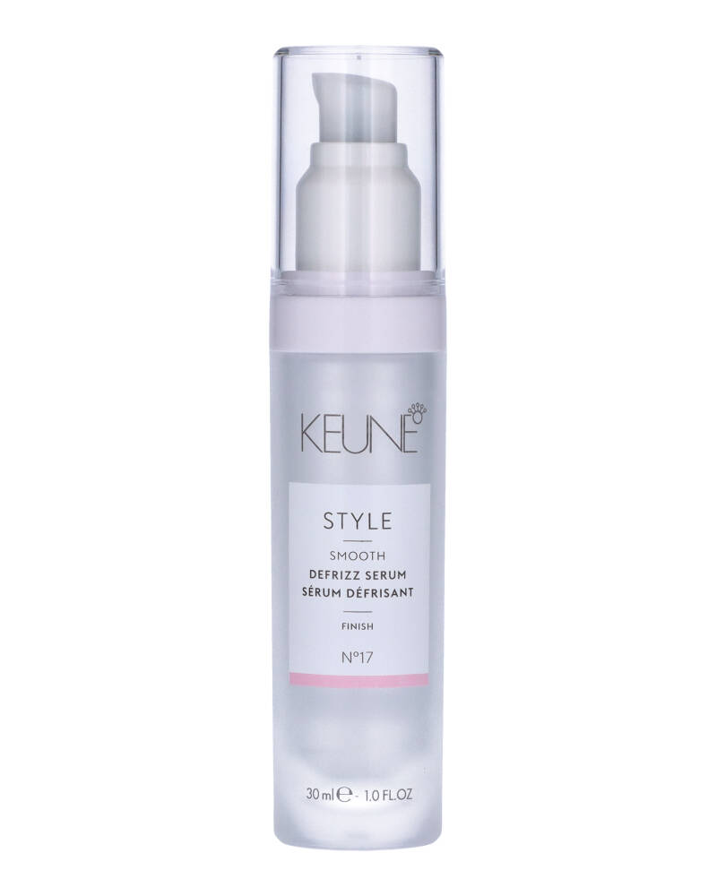 Alternativ bild 0 för Keune Style Defrizz Serum 30 ml
