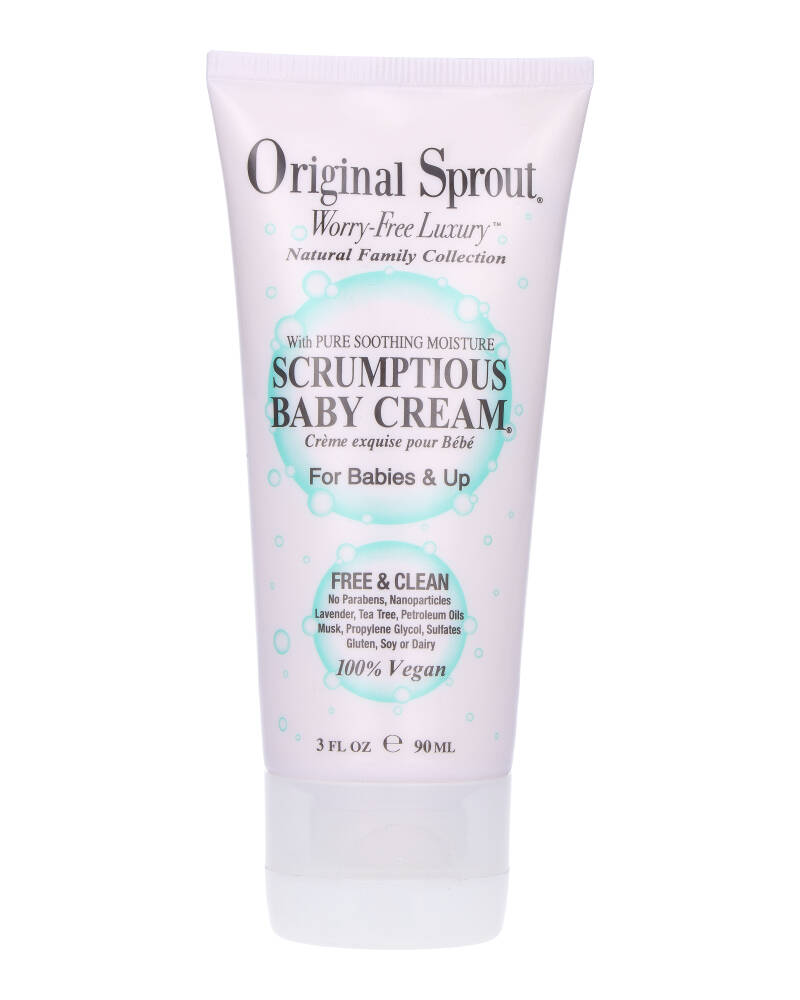 Original Sprout Scrumptious Baby Cream (U) 90 ml
