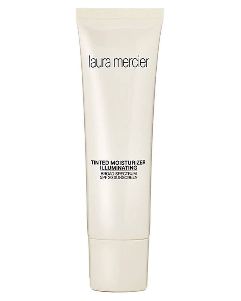 Laura Mercier Tinted Moisturizer Illuminating - 3N1 Warm Radiance 50 ml