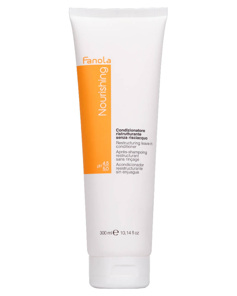 Fanola Restructuring Leave-In Conditioner 300 ml