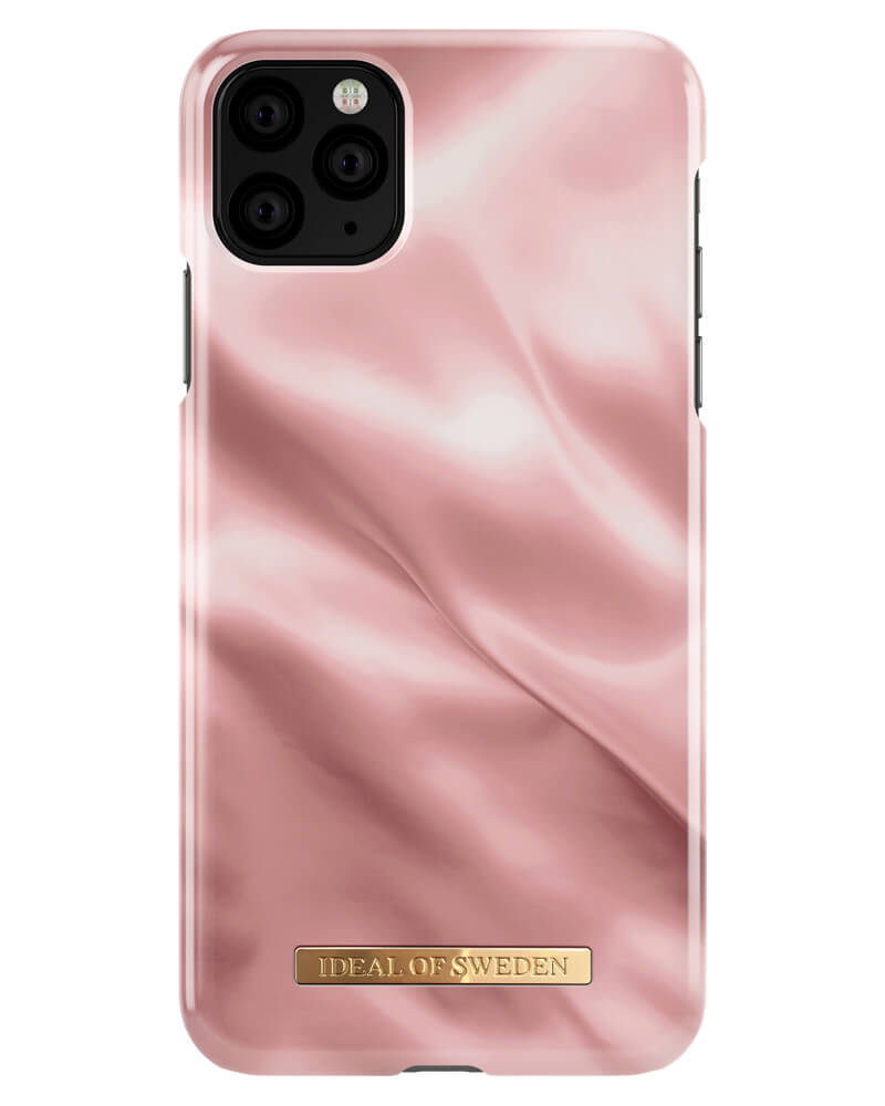 Produktfoto för iDeal Of Sweden Cover Rose Satin iPhone 11 PRO MAX/XS MAX