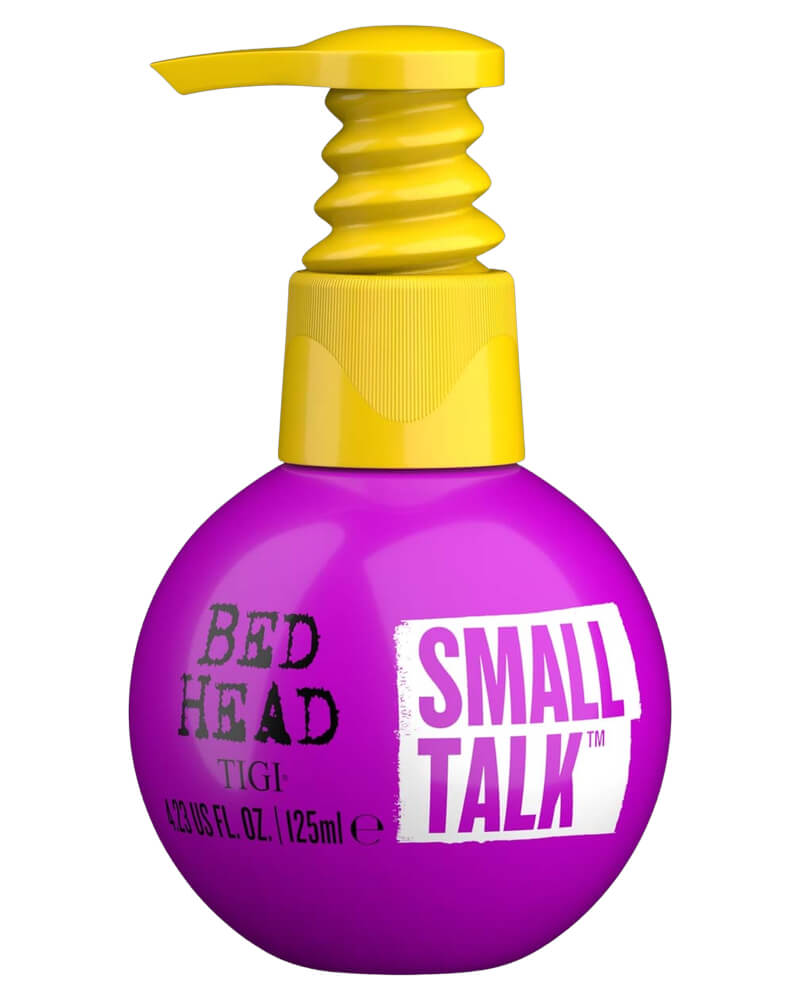 Alternativ bild 0 för Tigi Bed Head Small Talk Thickening Cream  125 ml