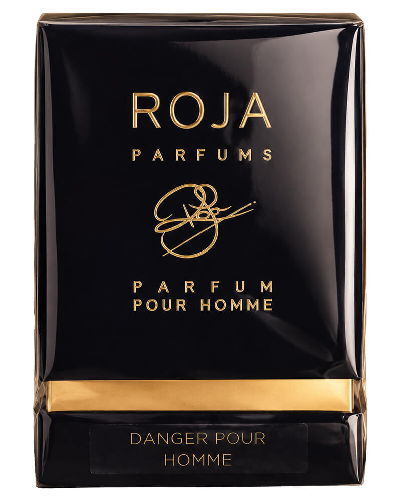 ROJA Parfums Danger Pour Homme EDP 50 ml