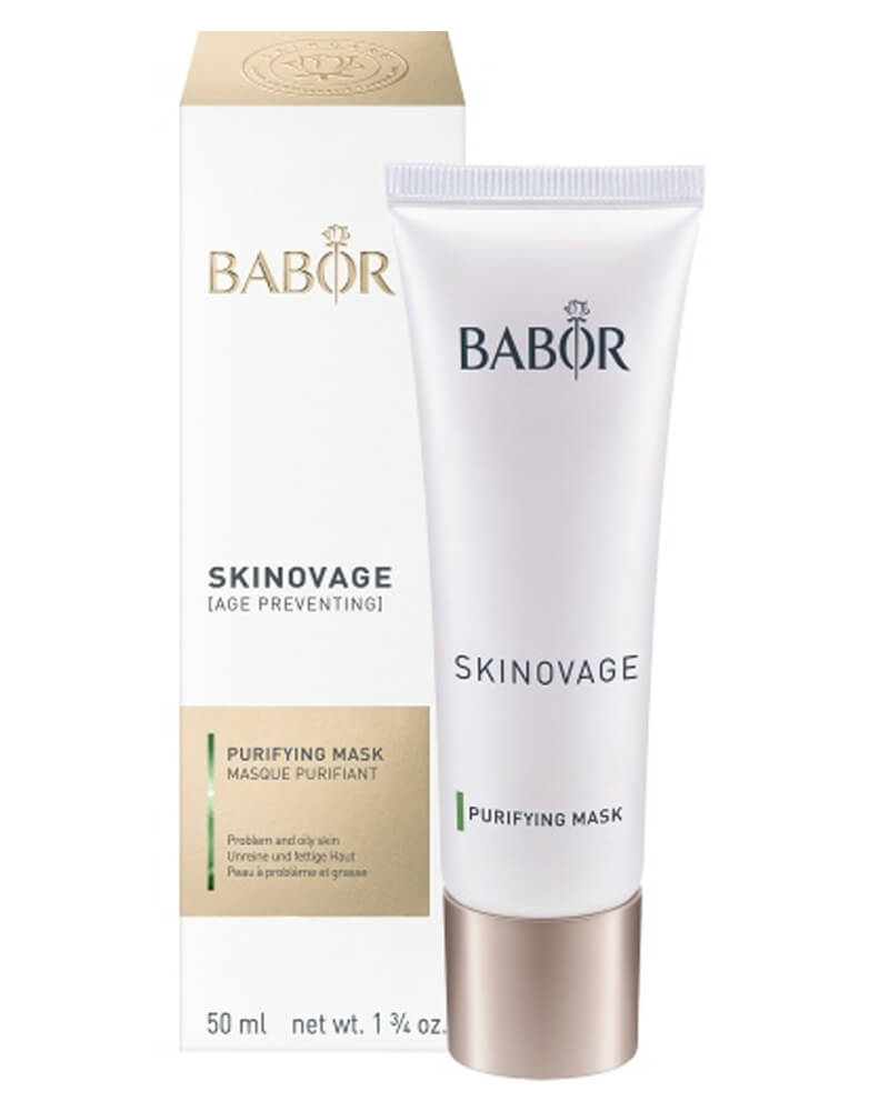 Babor Skinovage Purifying Mask (U) 50 ml