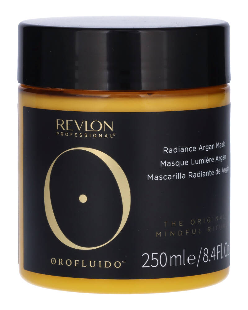Produktfoto för Orofluido Original Mask 250 ml