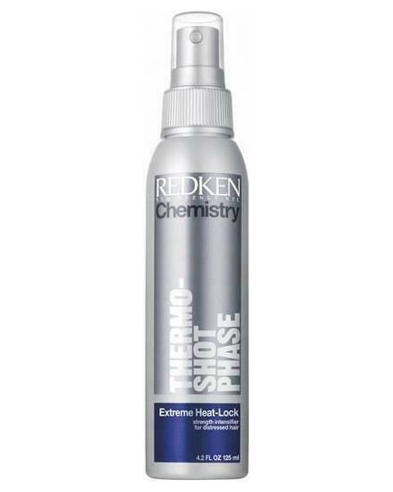 Redken Chemistry Thermo-ShotPhase Clear Moisture (U) 125 ml