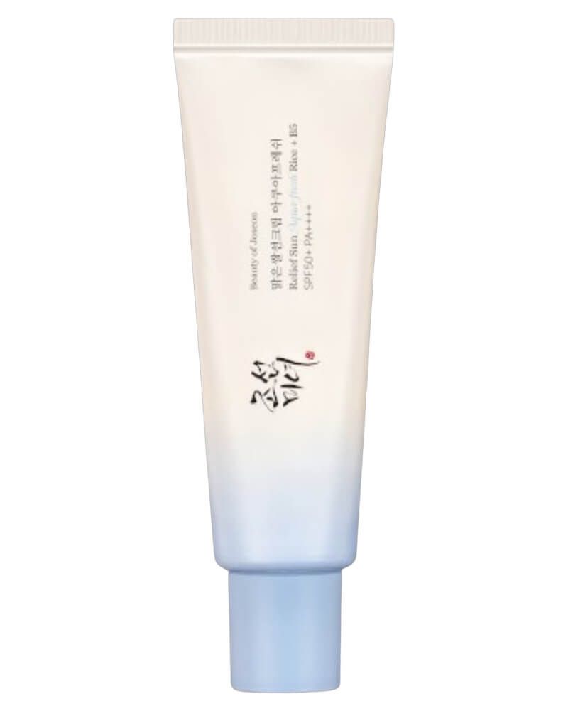 Beauty Of Joseon Relief Sun Aqua‑Fresh (Rice + B5) 50 ml