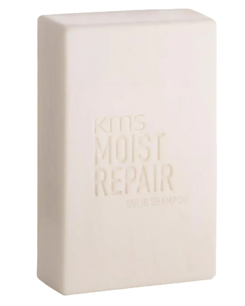 Alternativ bild 0 för KMS Moistrepair START Solid Shampoo
