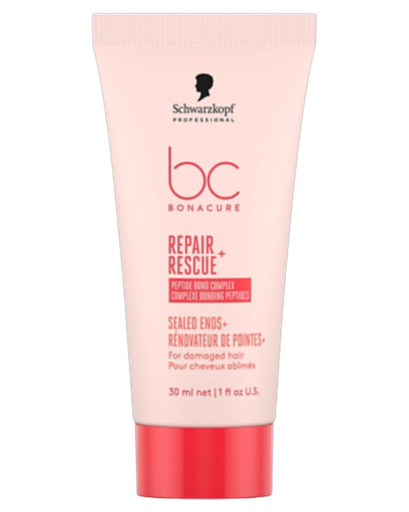 BC Bonacure Repair Rescue+ Sealed Ends+ 30 ml