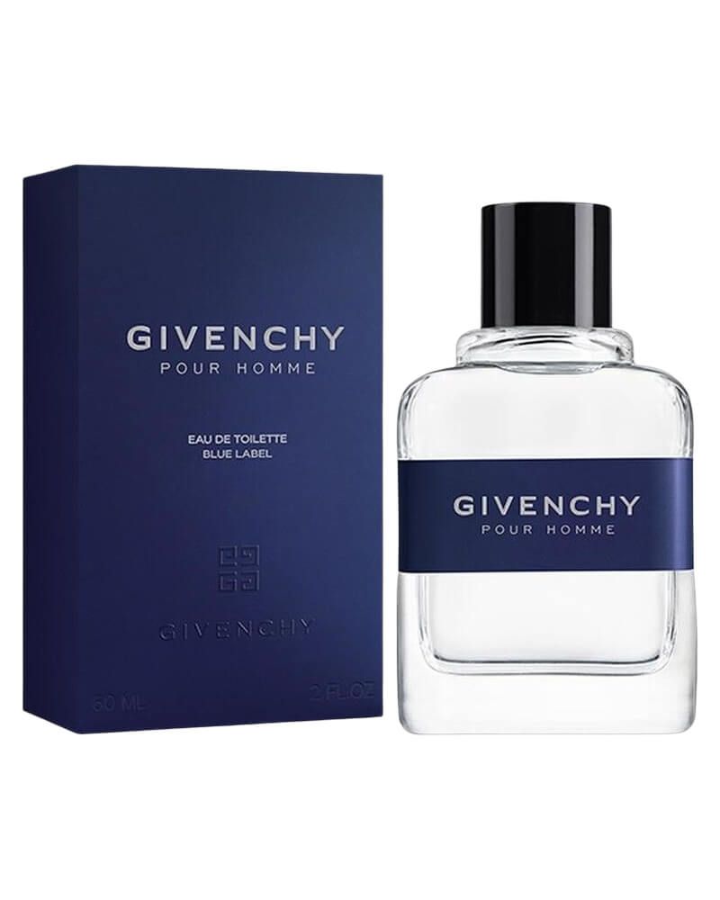 Givenchy Pour Homme Blue Label EDT 100 ml