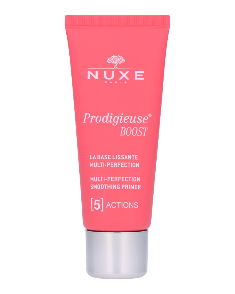 Nuxe Prodigieuse Boost Smoothing Primer (U) 30 ml
