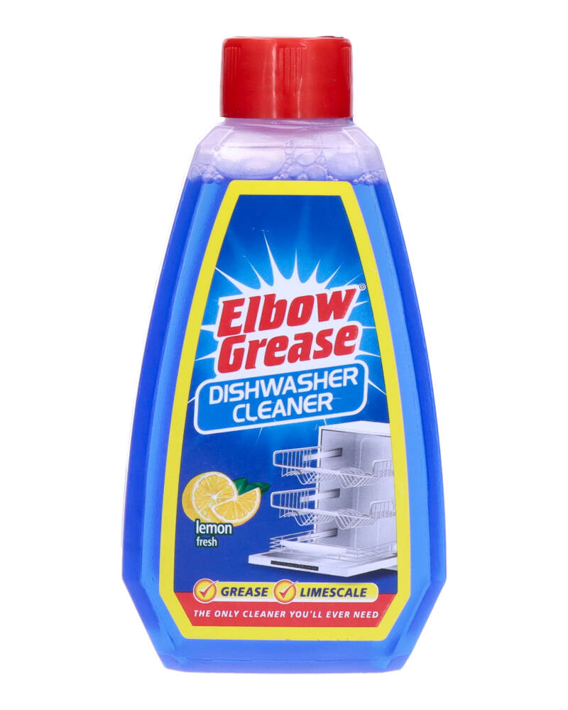 Elbow Grease Dishwasher Cleaner 250 ml